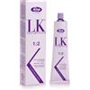 Lisap LK Extra Claire 11/08 Biondo Chiarissimo 75ml