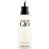 Giorgio Armani Acqua Di Giò Flacone Di Ricarica Eau De Toilette 150ml