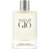 Giorgio Armani Acqua Di Giò Eau De Toilette 200ml