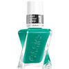 Essie gel couture dopamine rush smalto per unghie 13,5 ml Verde Cremosa