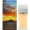 Dolce & Gabbana Dolce&Gabbana Light Blue Sunset in Salina Eau De Toilette 25ml