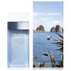 Dolce & Gabbana Dolce&Gabbana Light Blue Love in Capri Eau De Toilette 25ml