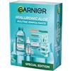Garnier Hyaluronic Aloe Routine Rimpolpante Cofanetto