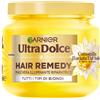 Garnier Ultra Dolce Camomilla Baciata Dal Sole & Miele di Fiori Maschera Illuminante 340 ml
