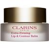 Clarins Multi-Régénérante Balsamo Antirughe Labbra e Contorno Labbra, 15ml