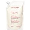 Clarins Latte Detergente Delicato Refill 400 ml