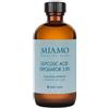 Miamo Total Face Care Glycolic Acid Esfoliante Viso 120 ml
