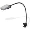 WEBER 3400518 Lampada flessibile Weber Works, Si aggancia ai ripiani laterali