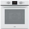FRANKE FSL86 H WH Forno da incasso, 71 Litri, Classe A, 8 Funzioni, Estetica Linear, Cristallo Bianco