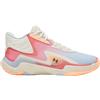 UNDER ARMOUR scarpe Under Armour Spawn 7 mid antracite