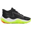 UNDER ARMOUR scarpe Under Armour Gs jet 25 nero