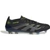ADIDAS scarpe gomma ADIDAS Predator elite fg nero/giallo fluo