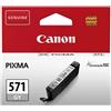CANON SERBATOIO INCHIOSTRO GRIGIO CLI-571 GY