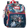 Marvel Joumma Avengers Legendary Zaino scolastico per bambini