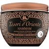 Tesori d´oriente TESORI D'ORIENTE - Crema corpo Hammam, 300 ml, lozione aromatica per il corpo con olio di argan e fiori d'arancio, idratante per la cura del corpo, rituale benessere per corpo e sensi