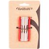 WILIER Multiattrezzo tascabile multifunzione WILIER set 8 chiavi brugole+ toorx