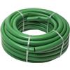 WERKA PRO Tubo per irrigazione Rinforzato Ø25mm Verde 20m