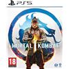 WARNER BROS Mortal Kombat 1 (PlayStation 5) (AT-PEGI)