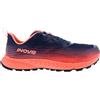 Inov8 Scarpe running donna Inov-8 Trailfly Speed W (Wide) Navy/Coral UK 4,5
