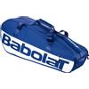 Babolat Borsa per racchette Babolat Court M Navy Blue
