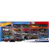 TOYS ONE Hot Wheels H7045 20 Auto Gift Pack Modelli Assortiti