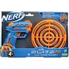 TOYS ONE Nerf F6352 Elite 2.0 Duo Target Bersaglio Digitale