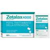 ZETA FARMACEUTICI SpA ZETALAX 4000 20 BUSTINE DA 10,7 G