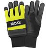 RYOBI Guanti antitaglio RAC258L - per motoseghe - Taglia L
