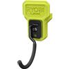 RYOBI Gancio reversibile Link System - portata 6,8 kg - RSLW815