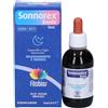 FITOBIOS Srl Fitobios, Sonnorex Bimbi Gocce, 50 ml