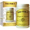 DR.GIORGINI SER-VIS Srl TAUFER 200 PAST FERRIER