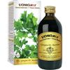 DR.GIORGINI SER-VIS Srl UOMOMIX Liquido Analc.200ml