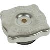 Taros Trade 157489 Tappo del radiatore 0.5 bar