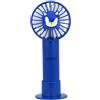 OTL Technologies Ventilatore portatile SONIC con batteria ricaricabile colore BLU