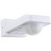 Plikc - Sensore di movimento 360° - Portata 20mt. - Temporizzaione da 10 sec. a 30 min. - Con crepuscolare regolabile - Plikc MATI65 (Protezione IP65 - Copertura 360°)