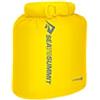 Sea to Summit Saco estanco LIGHTWEIGHT 70D 3L amarillo