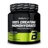 Biotech Usa, 100% Creatine Monohydrate, 500 g
