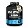 Biotech Usa, Iso Whey Zero, 1816 g