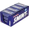 Smint Chupa Chups - Caramelos smint balsámico menta