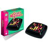 Comansi- Crazy 4 Square Gioco Raya. Nuova Versione Quattro sul Quadrato, Multicolore, C19060