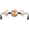 BabyBjorn Gioco In Legno Babybjorn Occhi Vispi Pastello