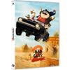 DreamWorks Troppo Cattivi 2