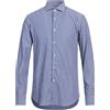 ALESSANDRO GHERARDI - Camicia a righe