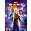 Walt Disney Marvel Studio's The Marvels [DVD]
