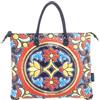 Gabs Borsa Piatta G3 PLUS TAGLIA M 599 - Maioliche