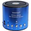AntDau71 Bluetooth Autodyne mobili Speaker WS-Q9 NOVITÀ con la carta di TF fotocamera USB
