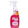 The Pink Stuff Stardrops The Stuff Miracle - Detergente da bagno in schiuma, 850 ml, colore: rosa