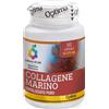 Optima Naturals Collagene Marino Idrolizzato 60cps