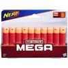 Nerf Hasbro Ricarica da 10 Dardi Mega, A4368EU6