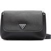 Guess Borse a tracolla Donna Nero Hwbg87 78200 bla NERO PZ